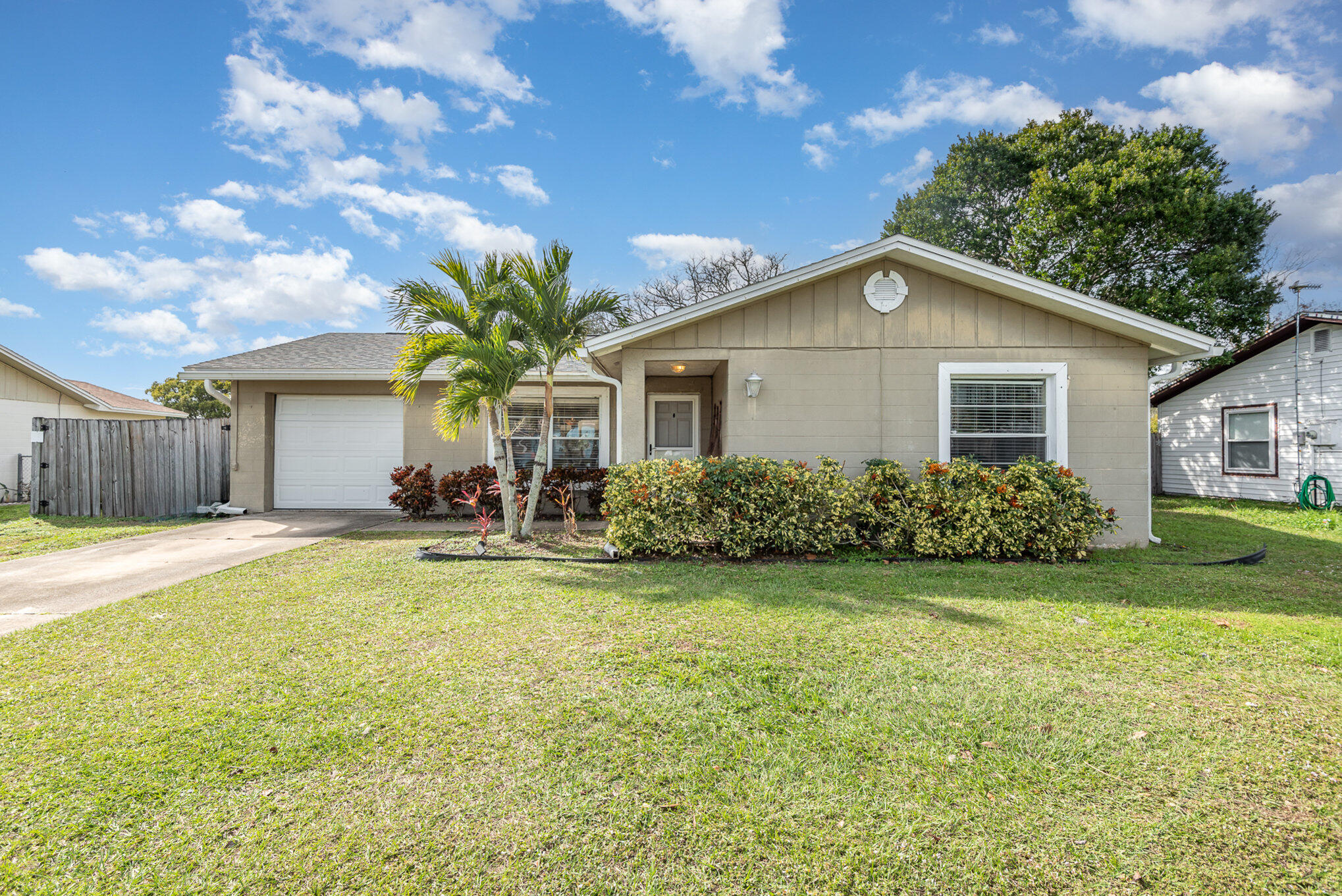 1580 Yorktown Avenue Titusville FL 32796