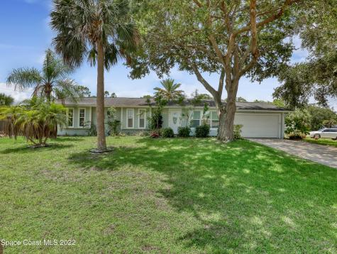 1958 Barker Street NE Palm Bay FL 32907
