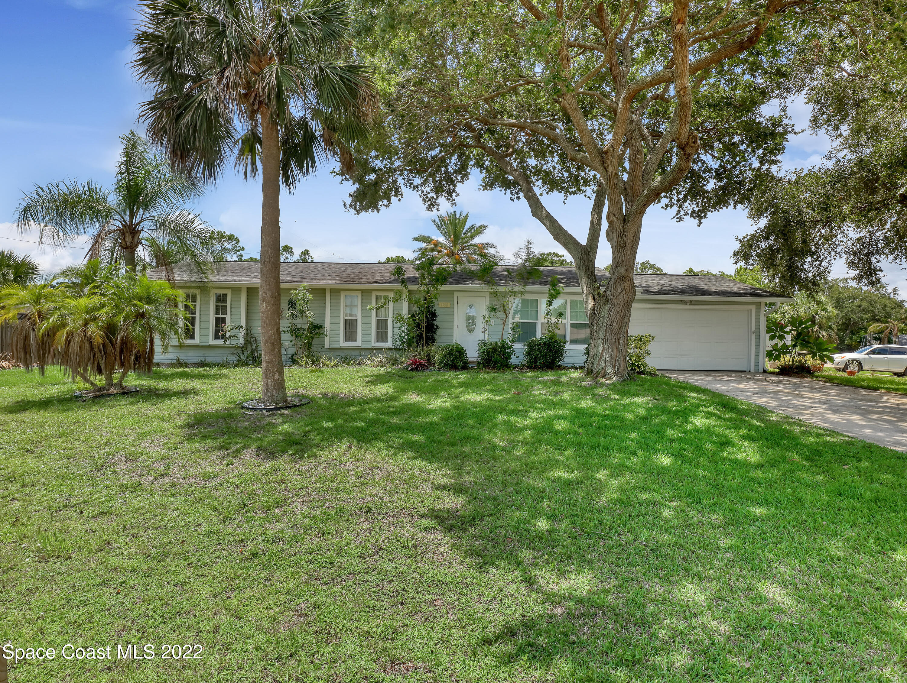 1958 Barker Street NE Palm Bay FL 32907