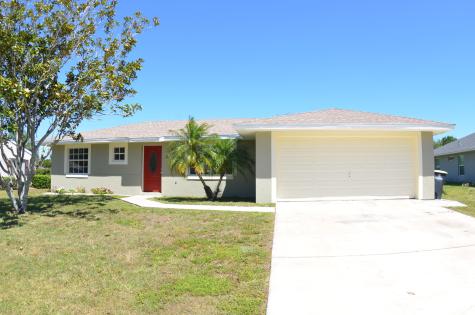 1337 Gilpin Street NW Palm Bay FL 32907