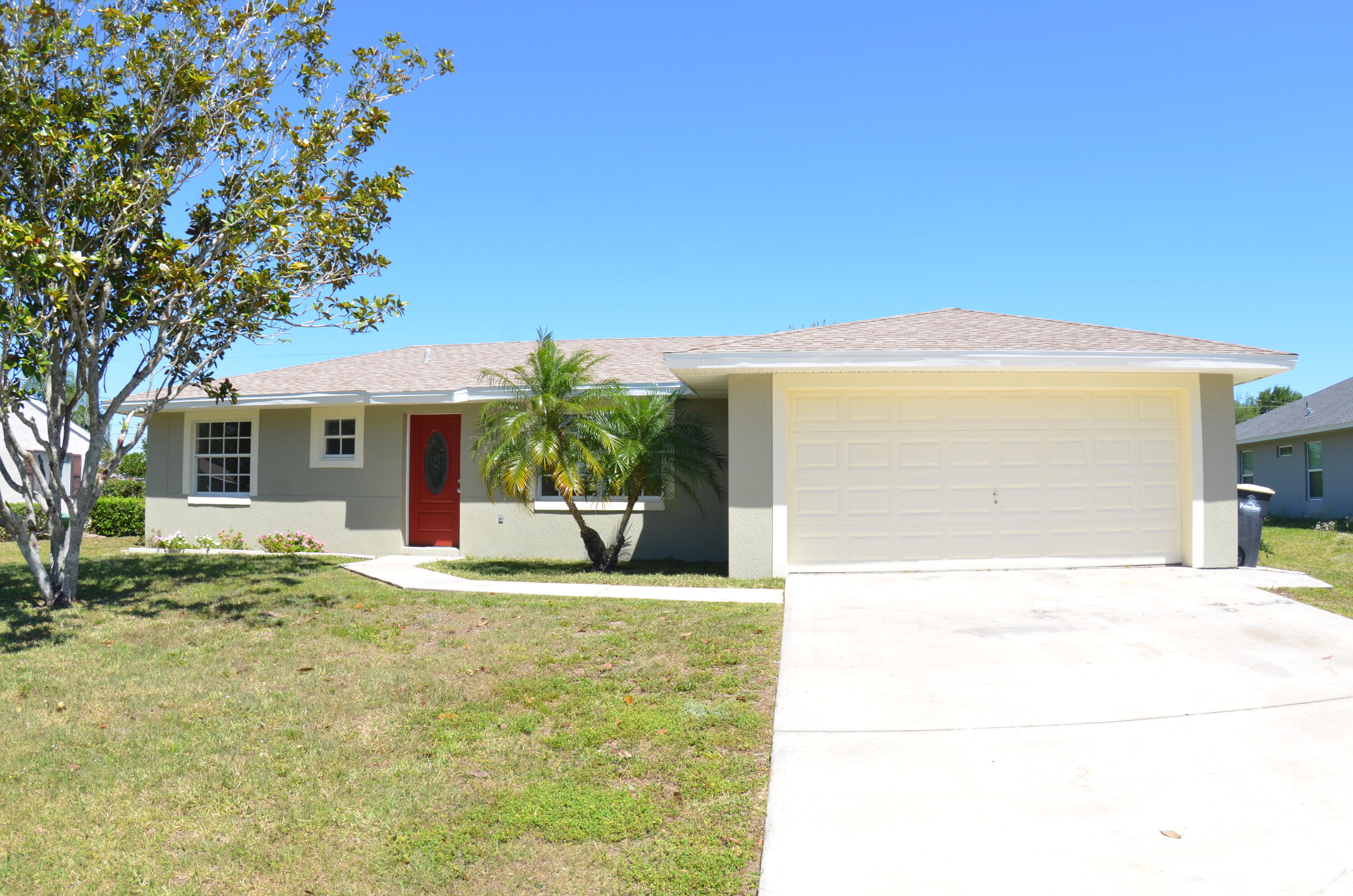 1337 Gilpin Street NW Palm Bay FL 32907