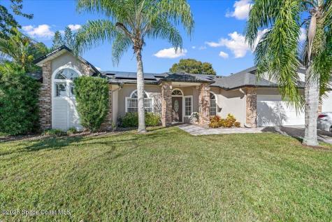 4550 Sweet Bay Avenue Melbourne FL 32935