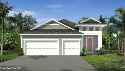 345 Kylar Drive NW Palm Bay FL 32907