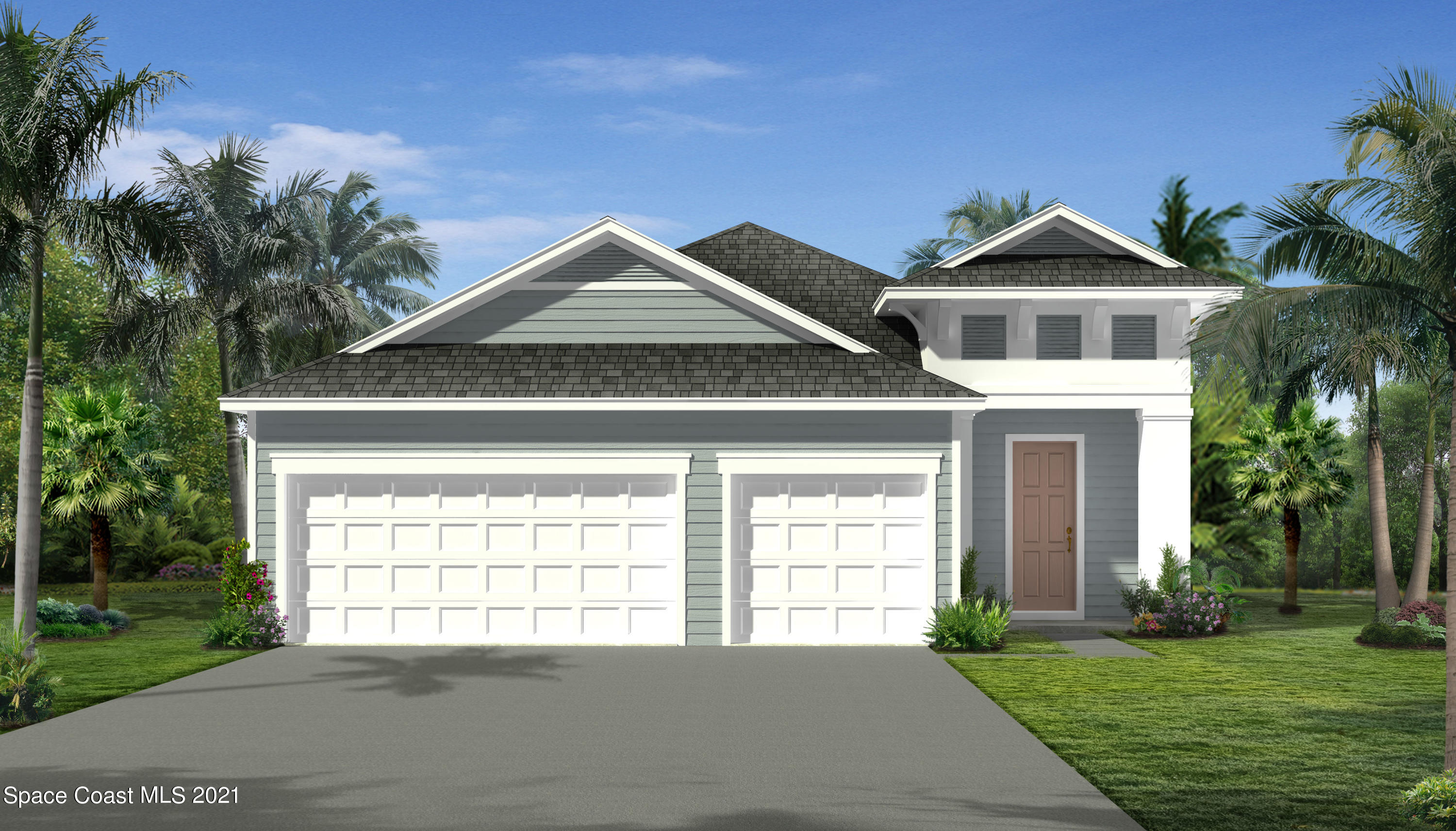 345 Kylar Drive NW Palm Bay FL 32907