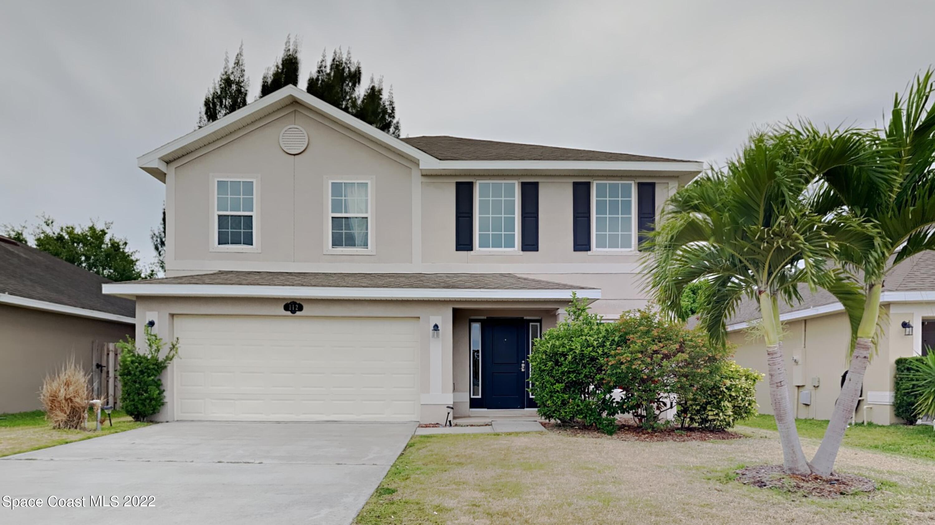 112 Secret Drive Melbourne FL 32904