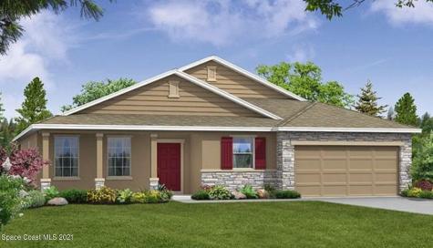 407 Hamy Street SW Palm Bay FL 32908