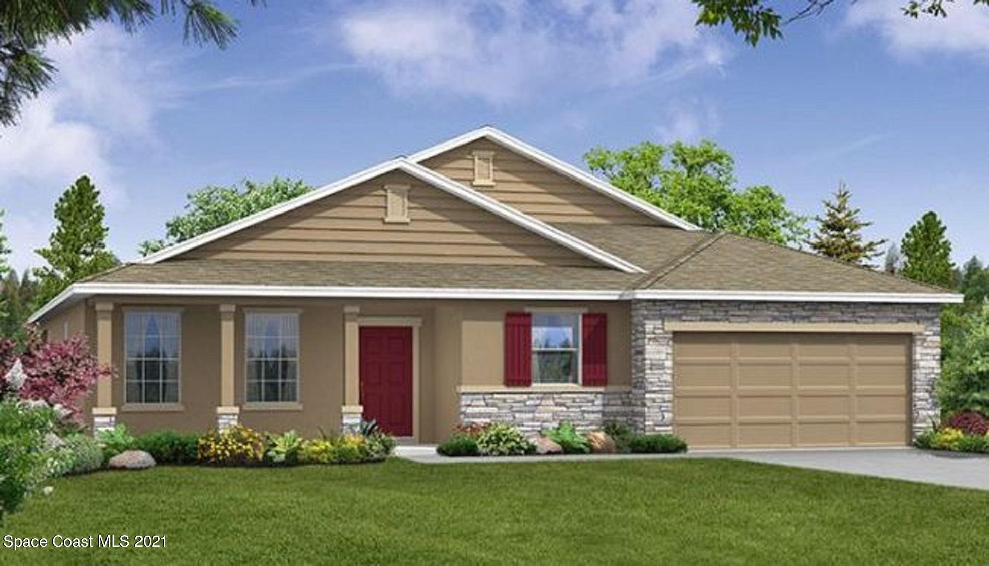 407 Hamy Street SW Palm Bay FL 32908