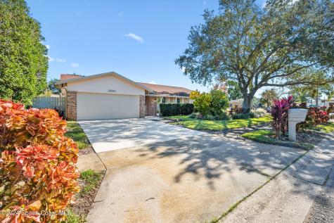 1637 Lema Drive Titusville FL 32780