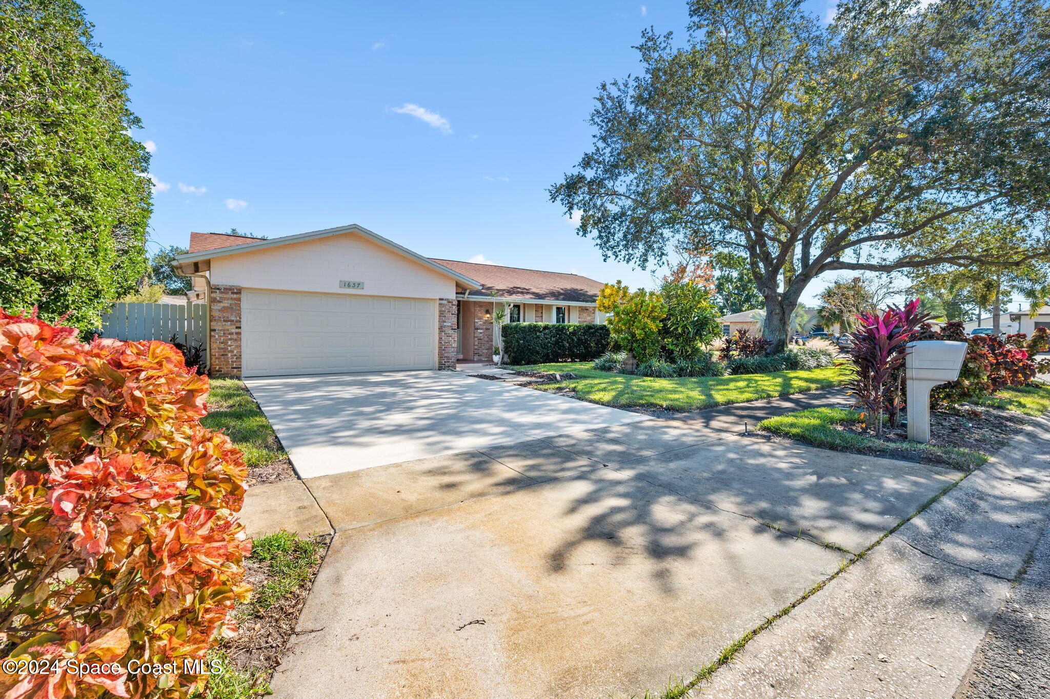 1637 Lema Drive Titusville FL 32780