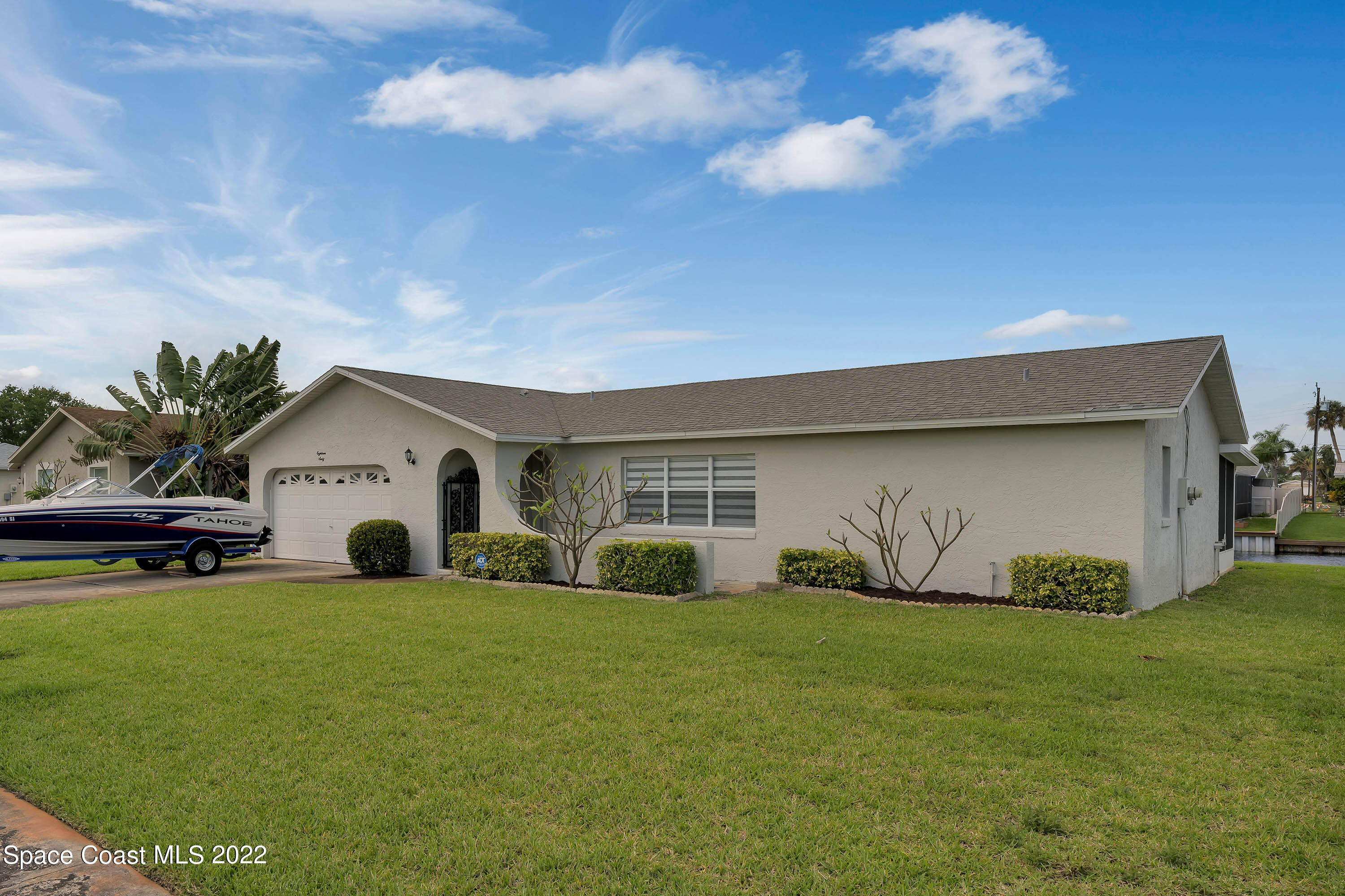1860 Porpoise Street Merritt Island FL 32952