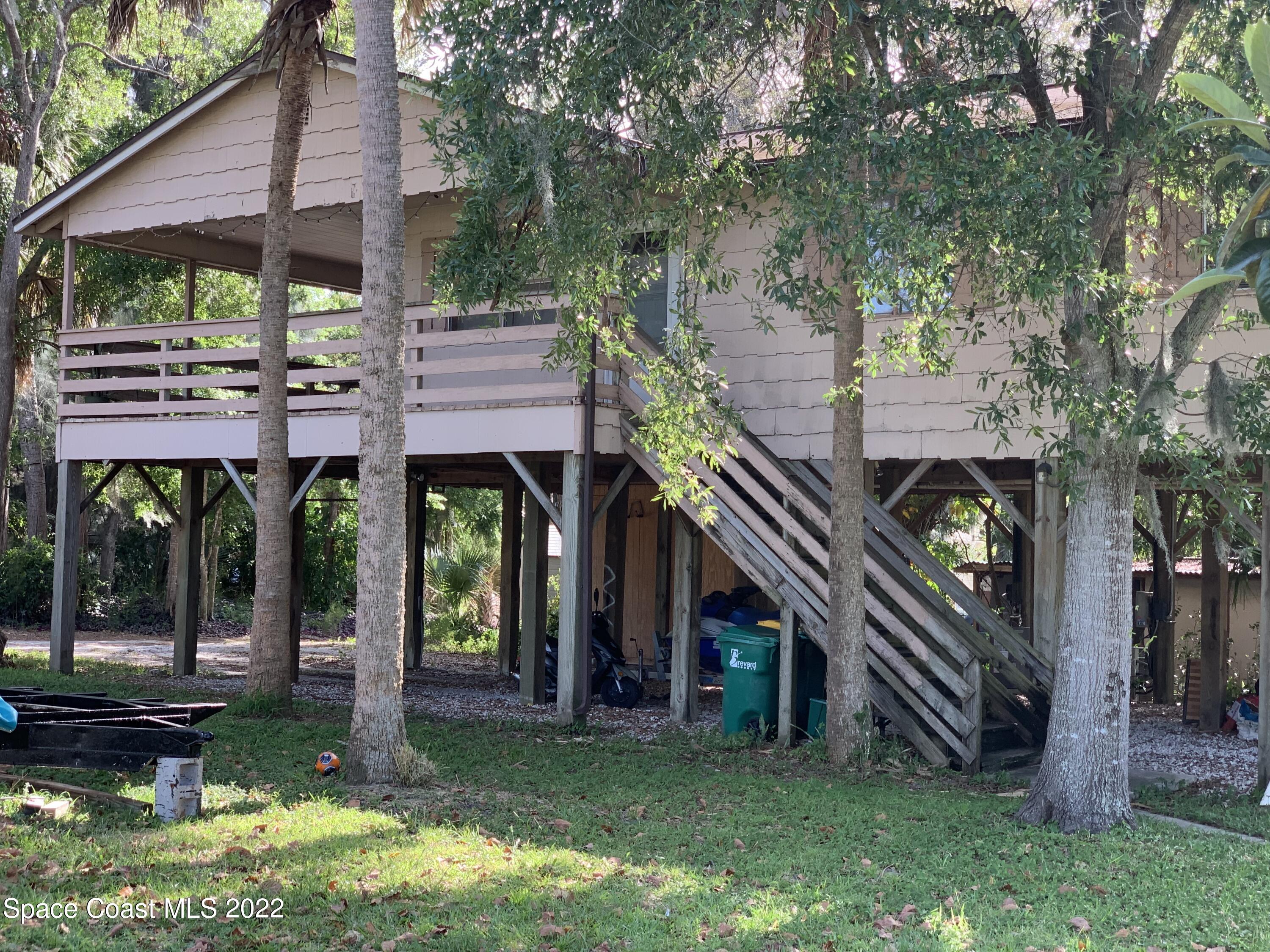 415 Moore Park Lane Merritt Island FL 32952
