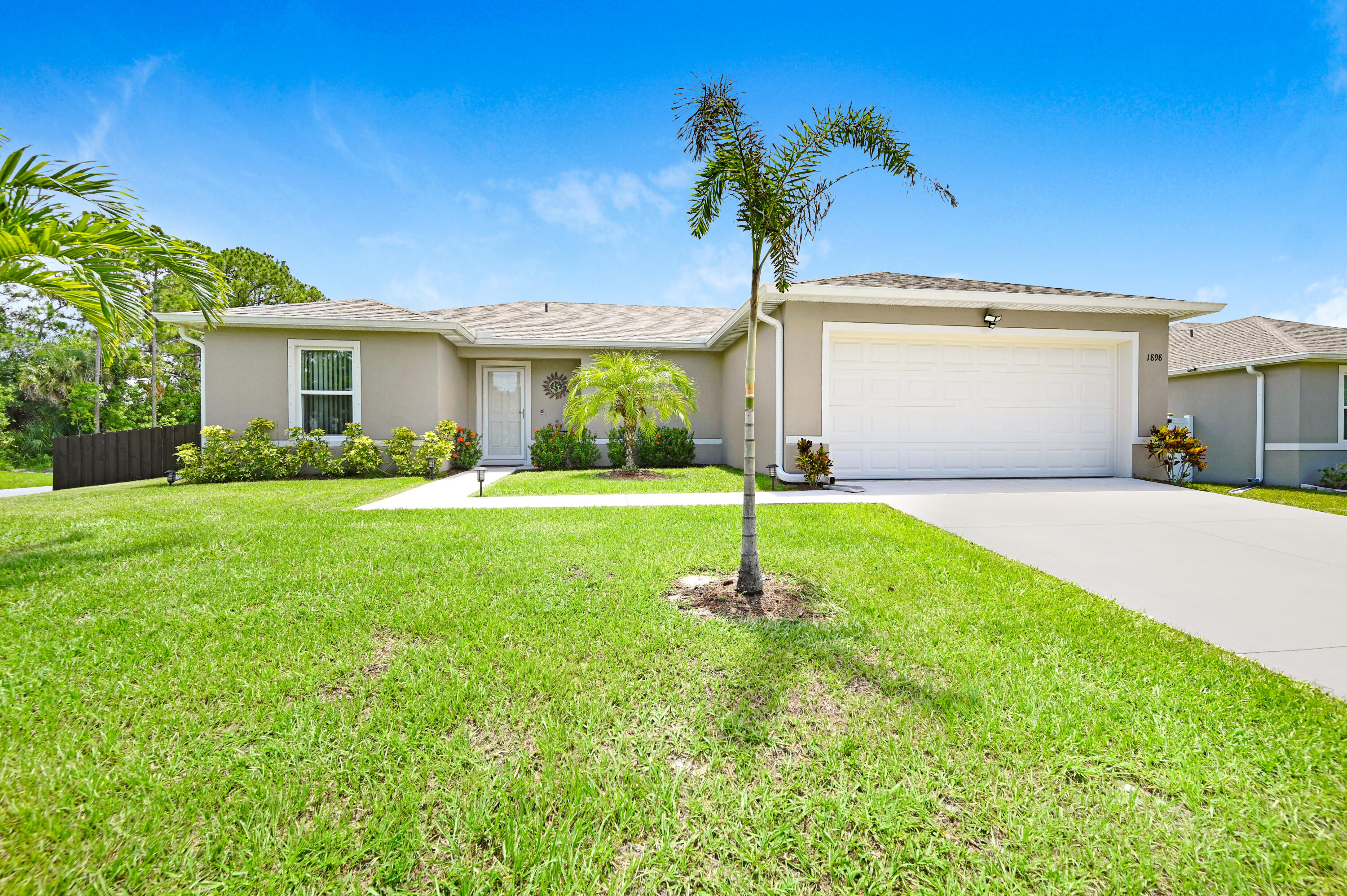 1898 Radcliff Avenue SE Palm Bay FL 32909