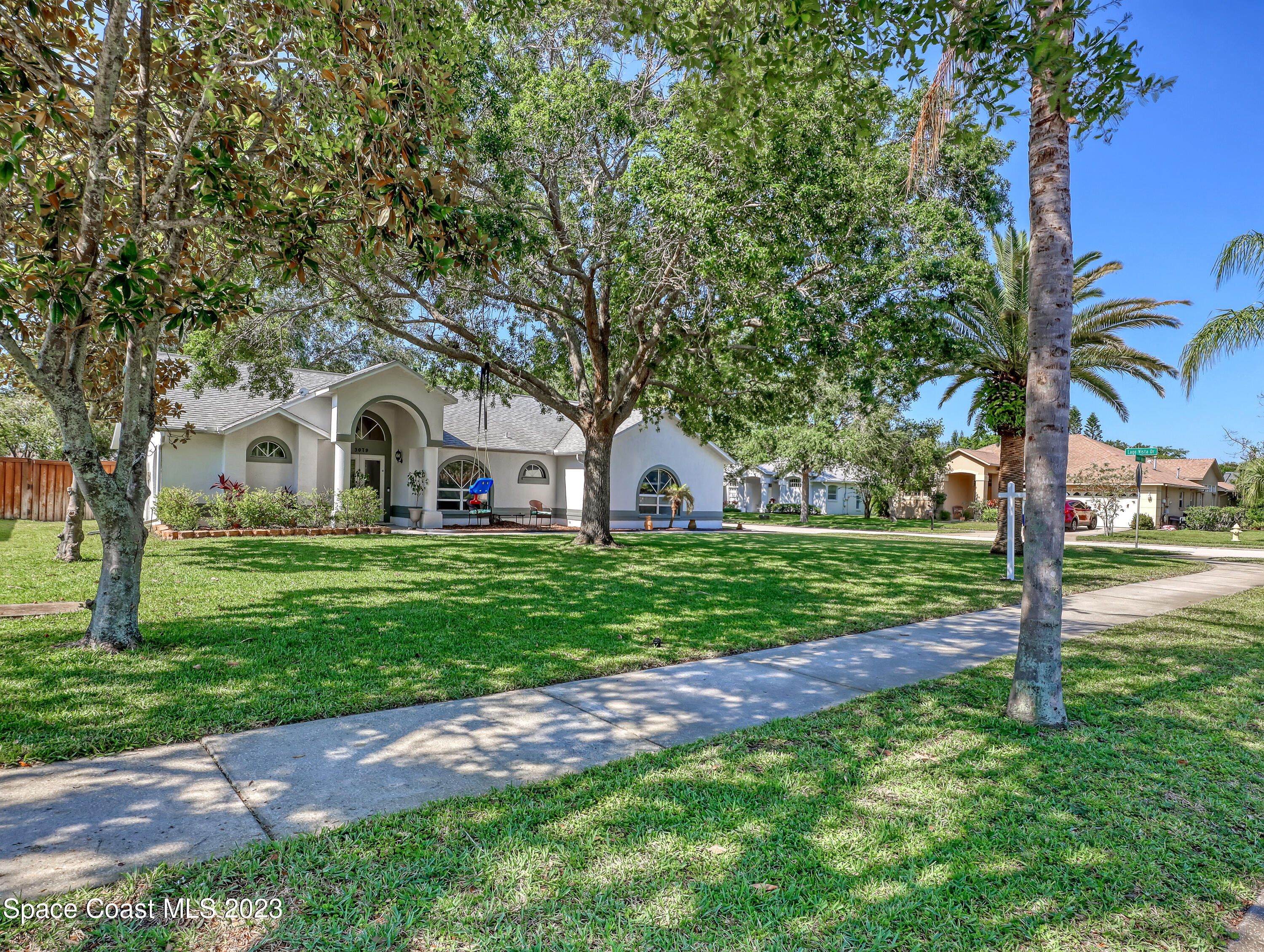 3079 Pineda Crossing Drive Melbourne FL 32940