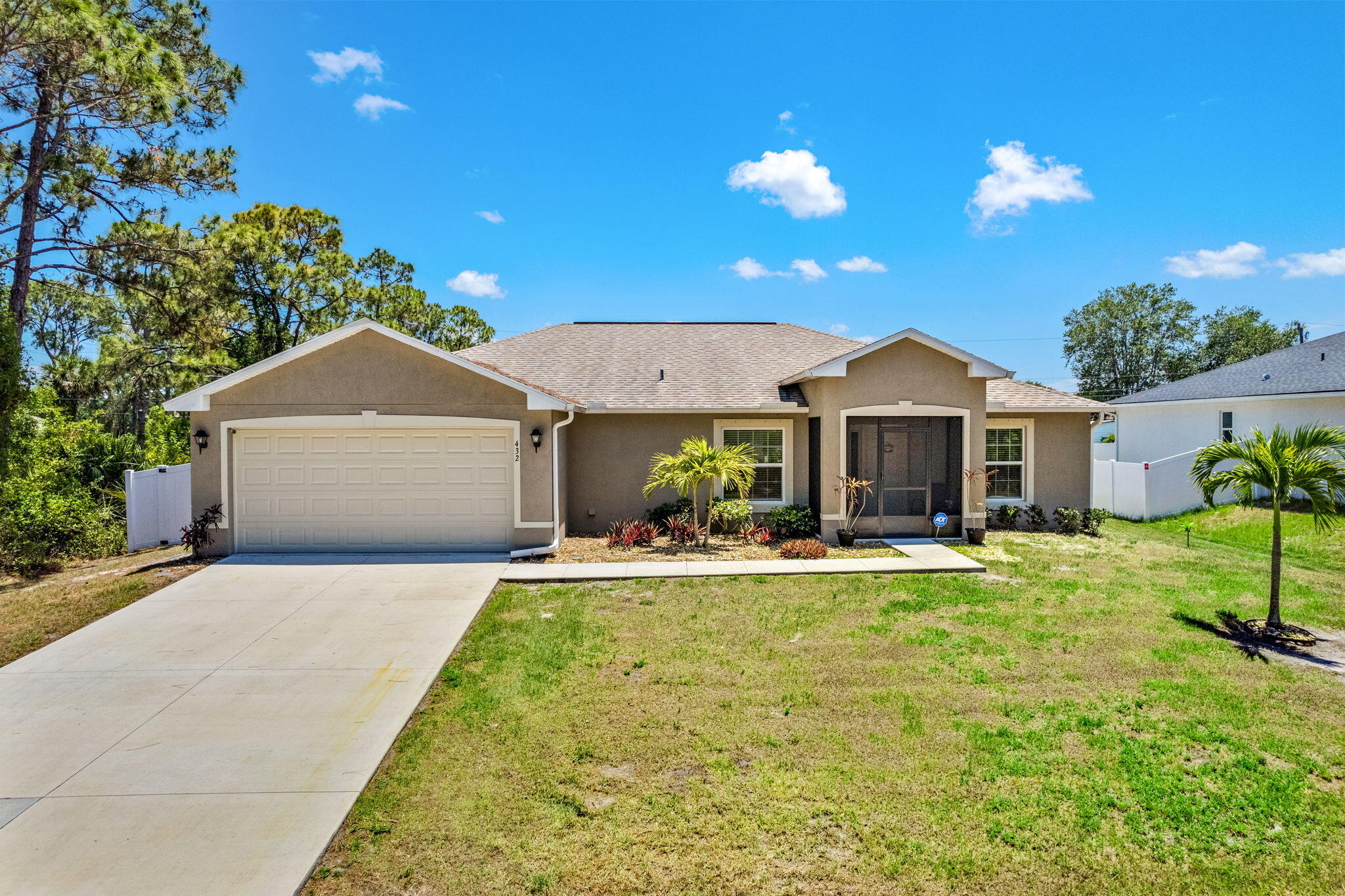 432 Caribbean Street SE Palm Bay FL 32909