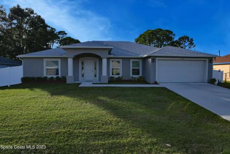 2374 Rhinehart Road SE Palm Bay FL 32909
