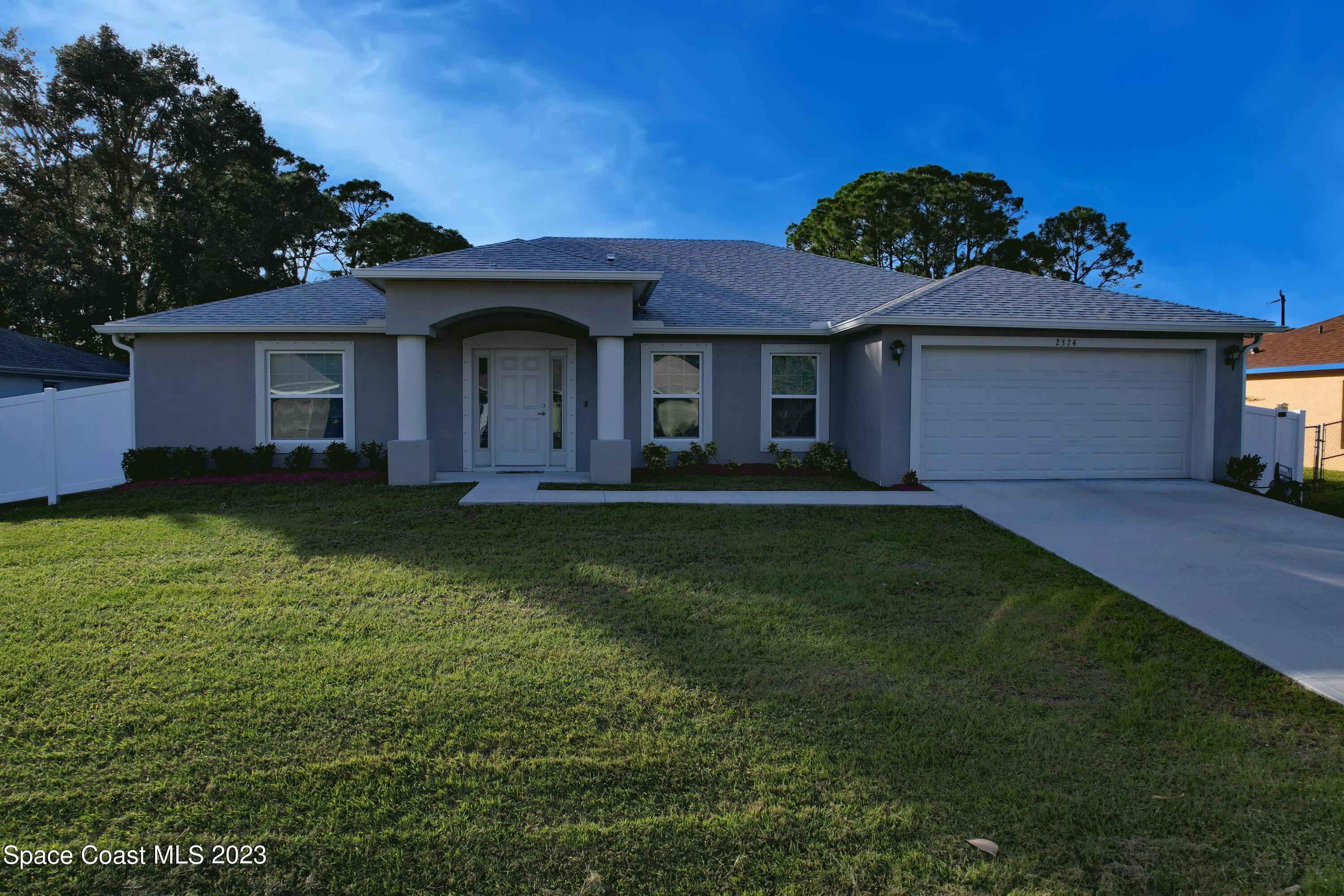 2374 Rhinehart Road SE Palm Bay FL 32909