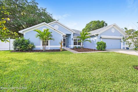 576 Nackman Road NW Palm Bay FL 32907