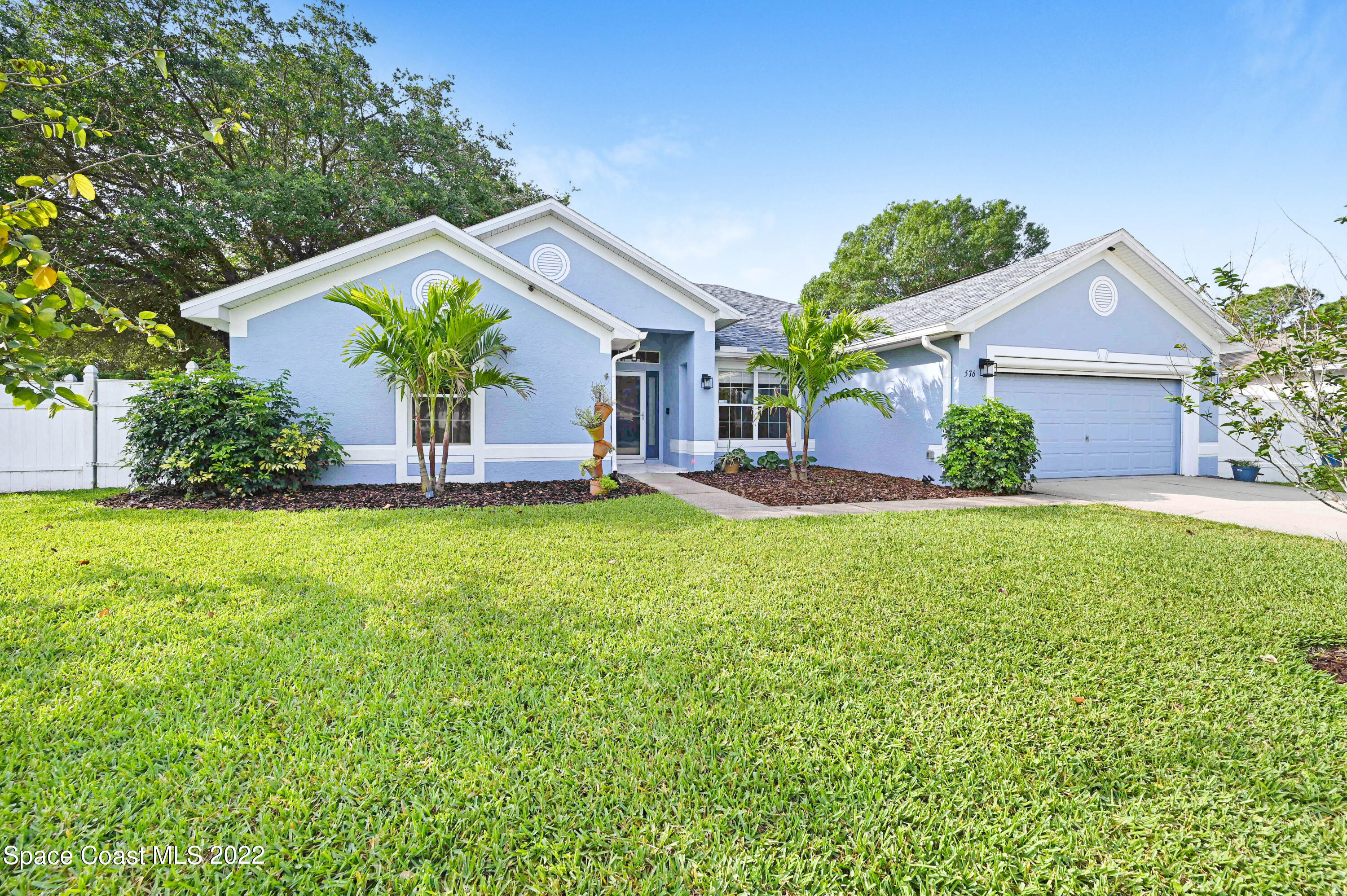 576 Nackman Road NW Palm Bay FL 32907