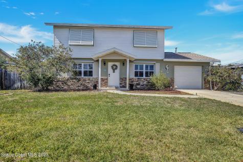 570 Belair Avenue Merritt Island FL 32953