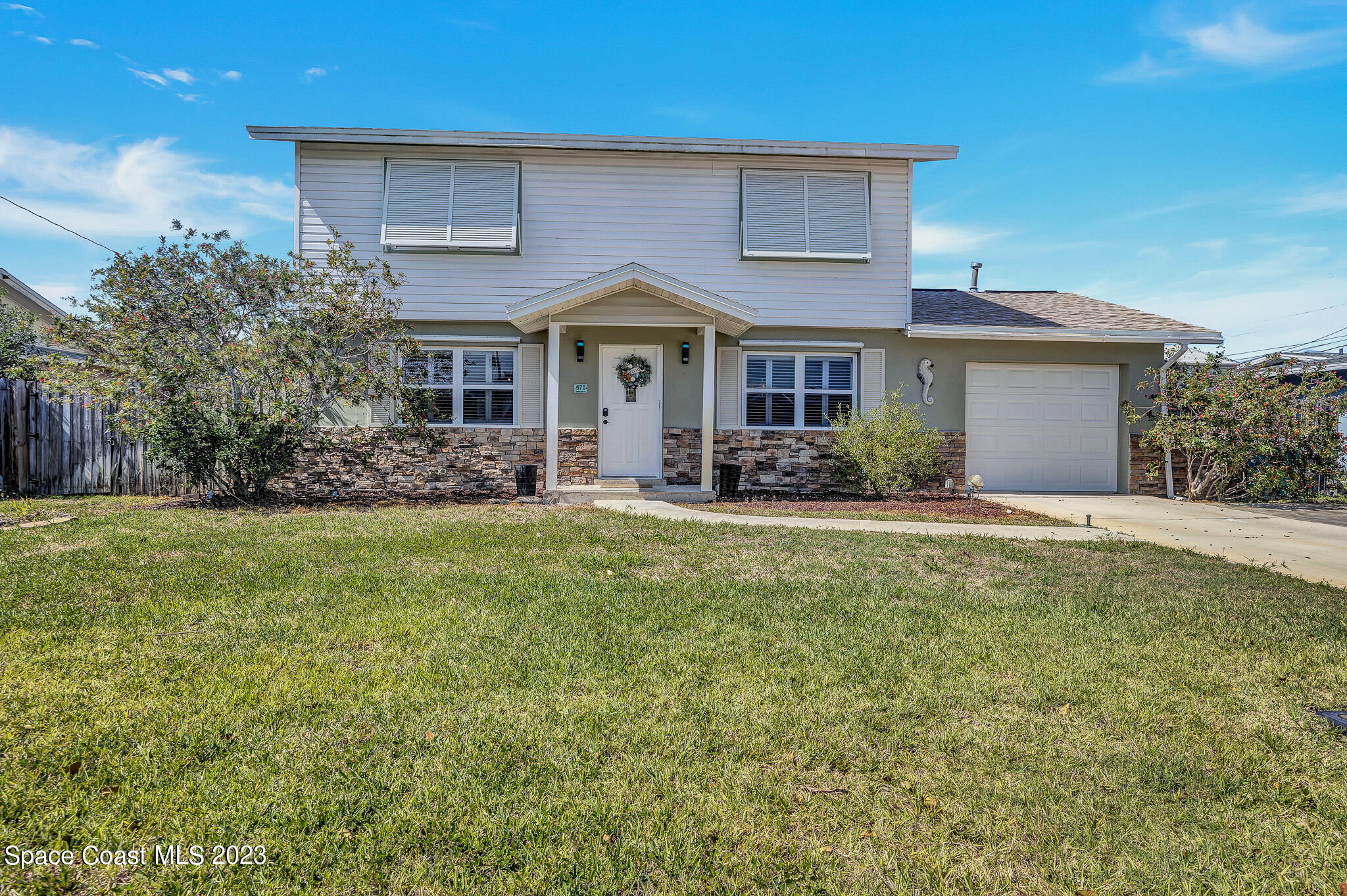 570 Belair Avenue Merritt Island FL 32953