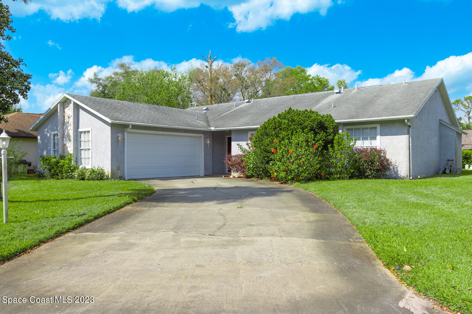 4880 Yew Court Titusville FL 32796