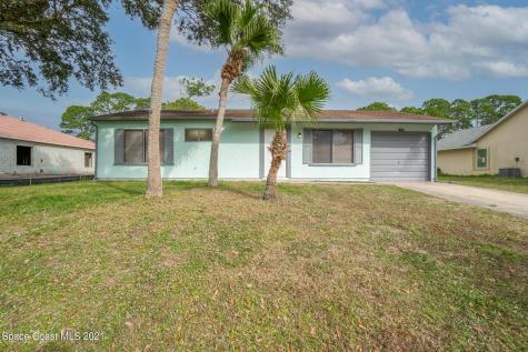 349 San Marino Road SW Palm Bay FL 32908