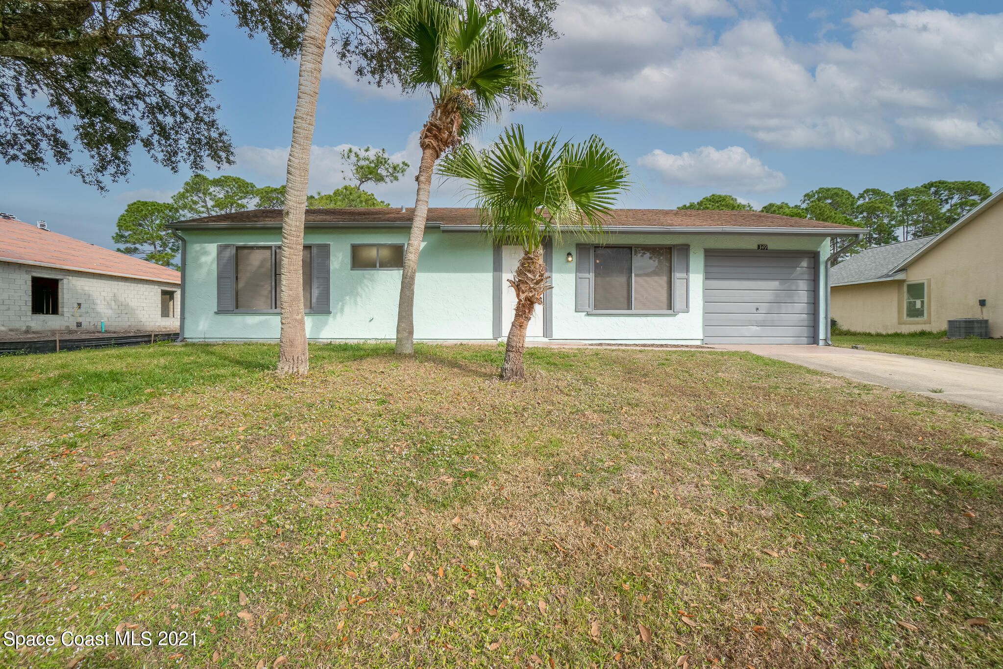349 San Marino Road SW Palm Bay FL 32908