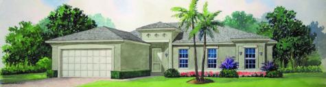 4165 Negal Circle Melbourne FL 32901