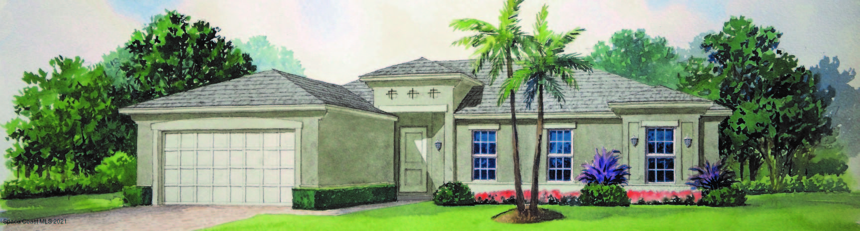 4165 Negal Circle Melbourne FL 32901