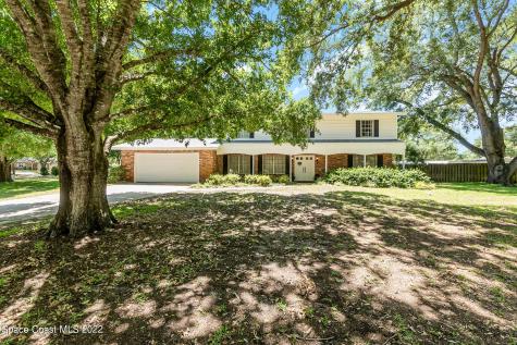4211 Longbow Drive Titusville FL 32796