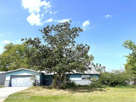3000 Avon Lane Titusville FL 32796