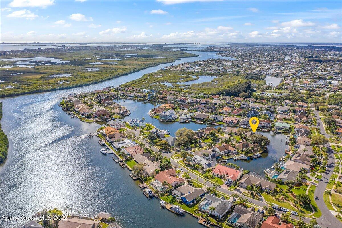 200 Mizzen Court Merritt Island FL 32953