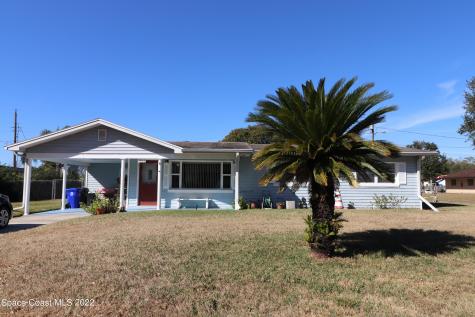 1803 Fredricksburg Avenue Lakeland FL 33803