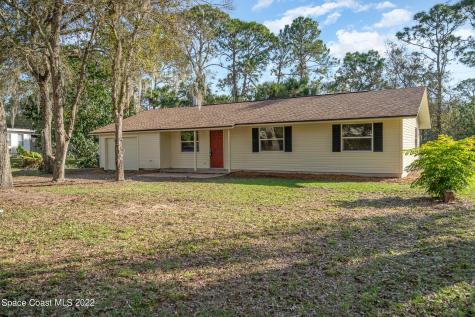 970 Merrimac Street SE Palm Bay FL 32909