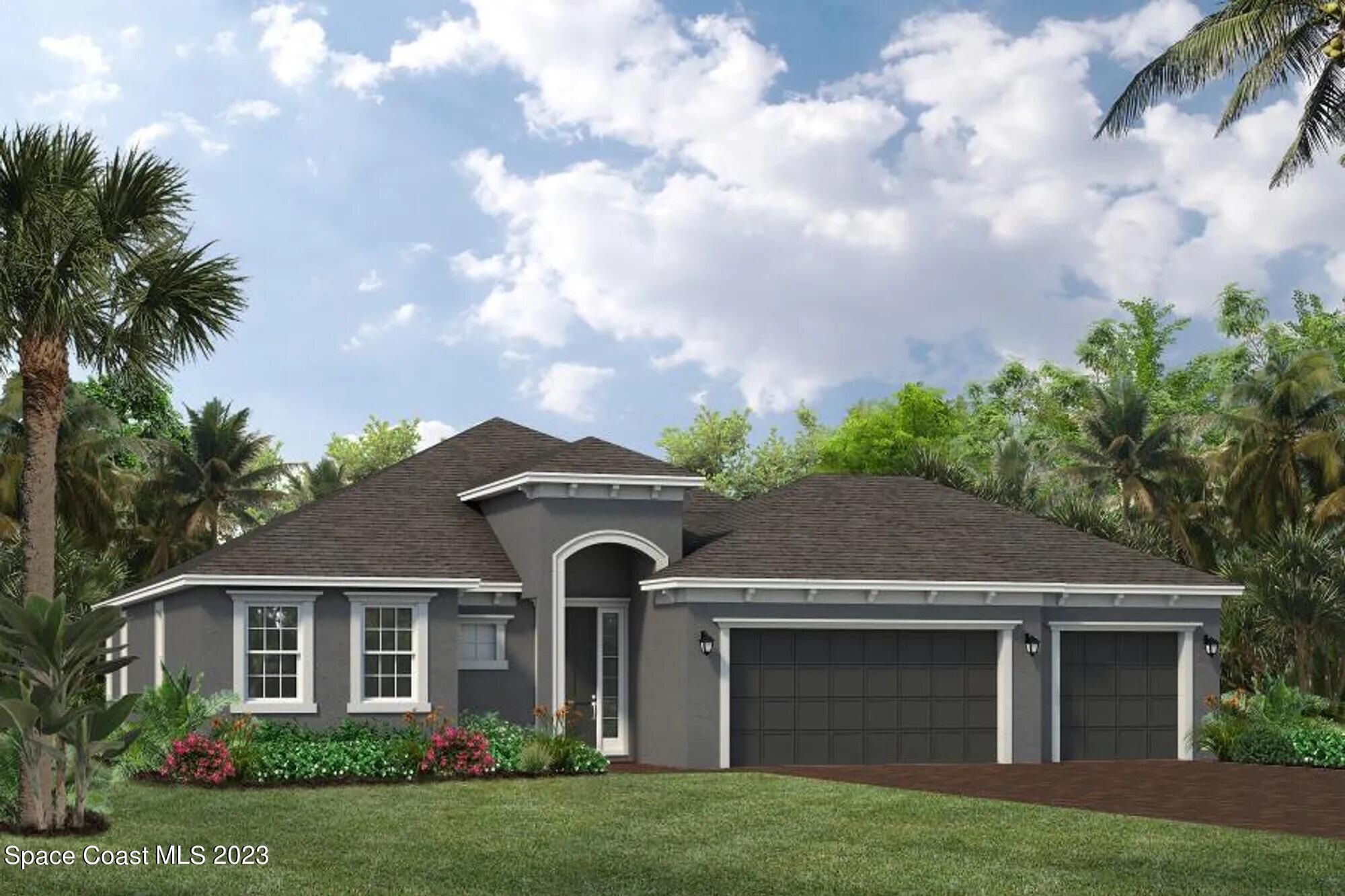 8513 Catalissa Avenue Melbourne FL 32940