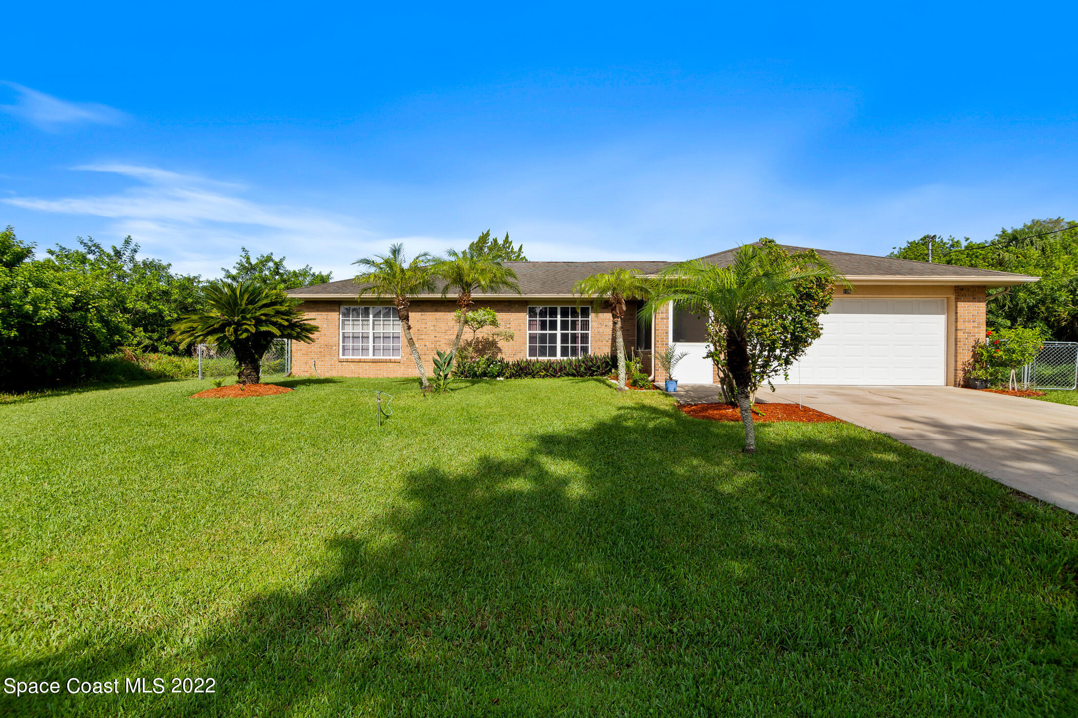 106 Hoffer Avenue NW Palm Bay FL 32907
