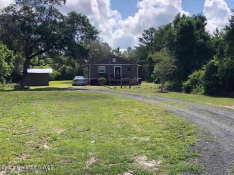 1985 1st Avenue Chuluota FL 32766