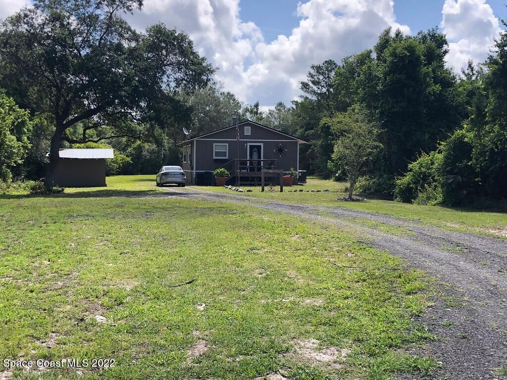 1985 1st Avenue Chuluota FL 32766