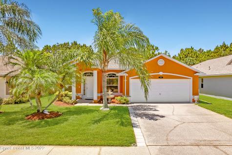 2391 Stratford Pointe Drive Melbourne FL 32904