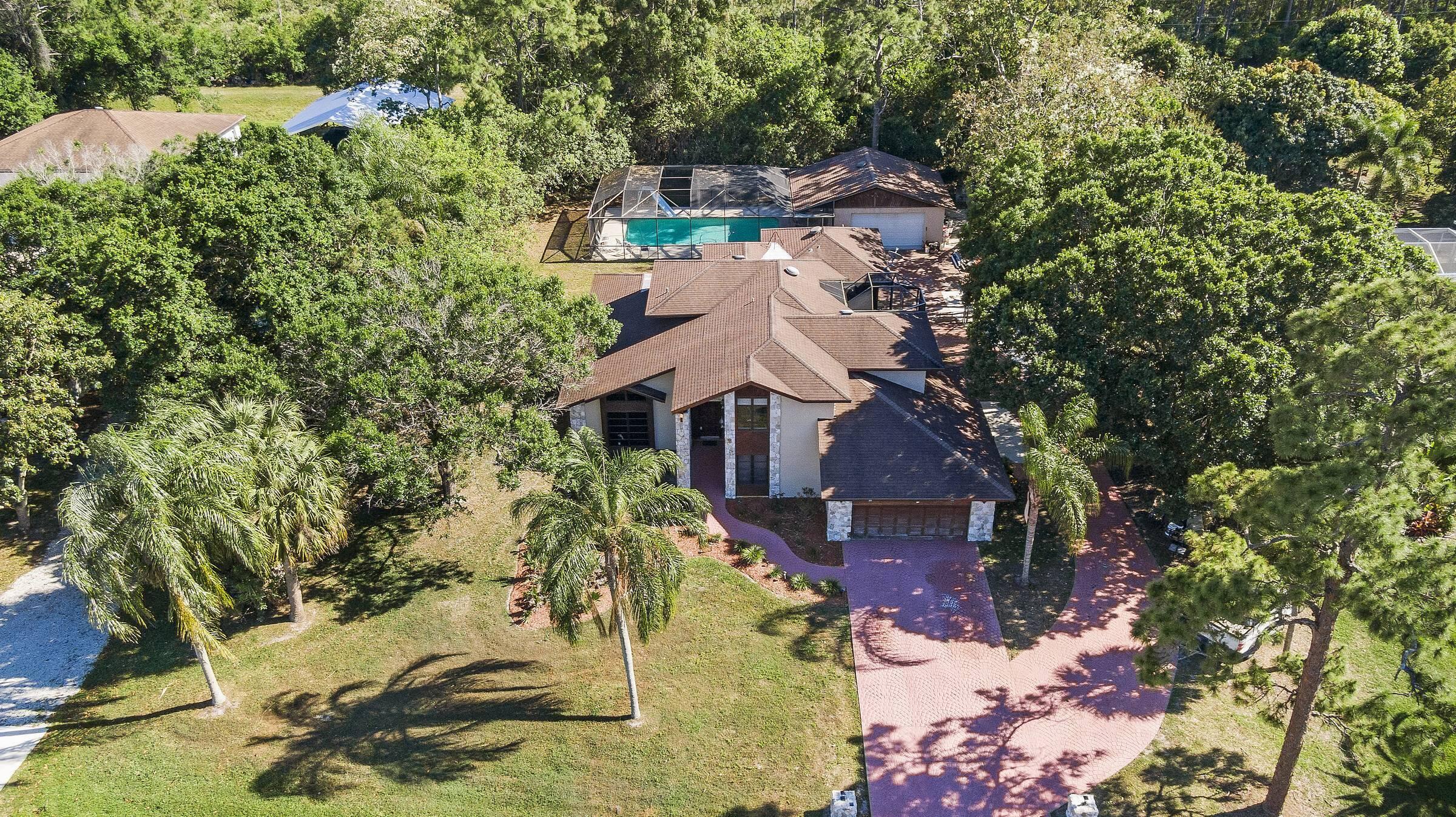 895 Woodlands Drive Port St Lucie FL 34952