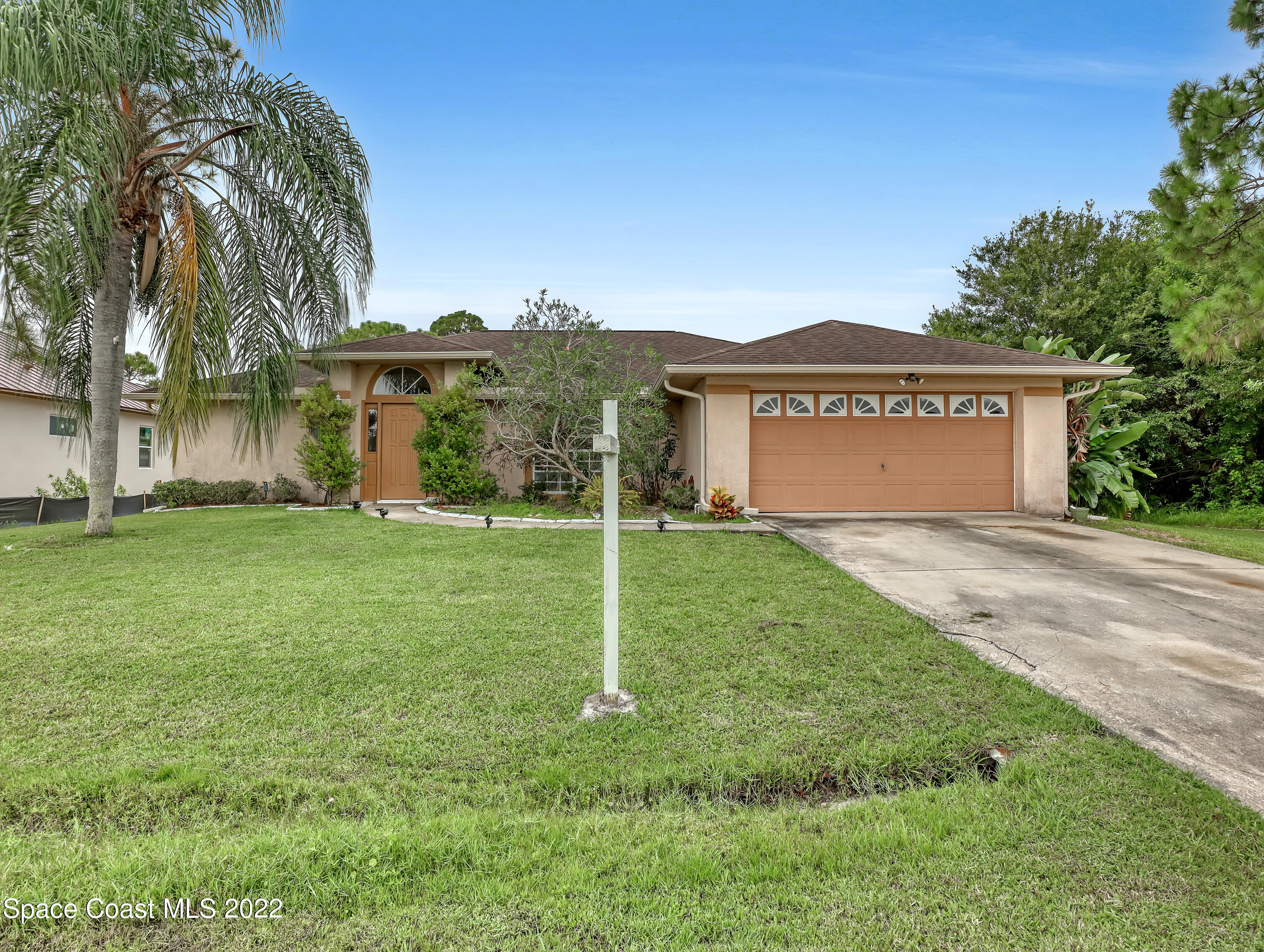 1760 Radisson Street NW Palm Bay FL 32907