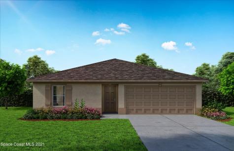 916 Alminar Avenue SE Palm Bay FL 32909