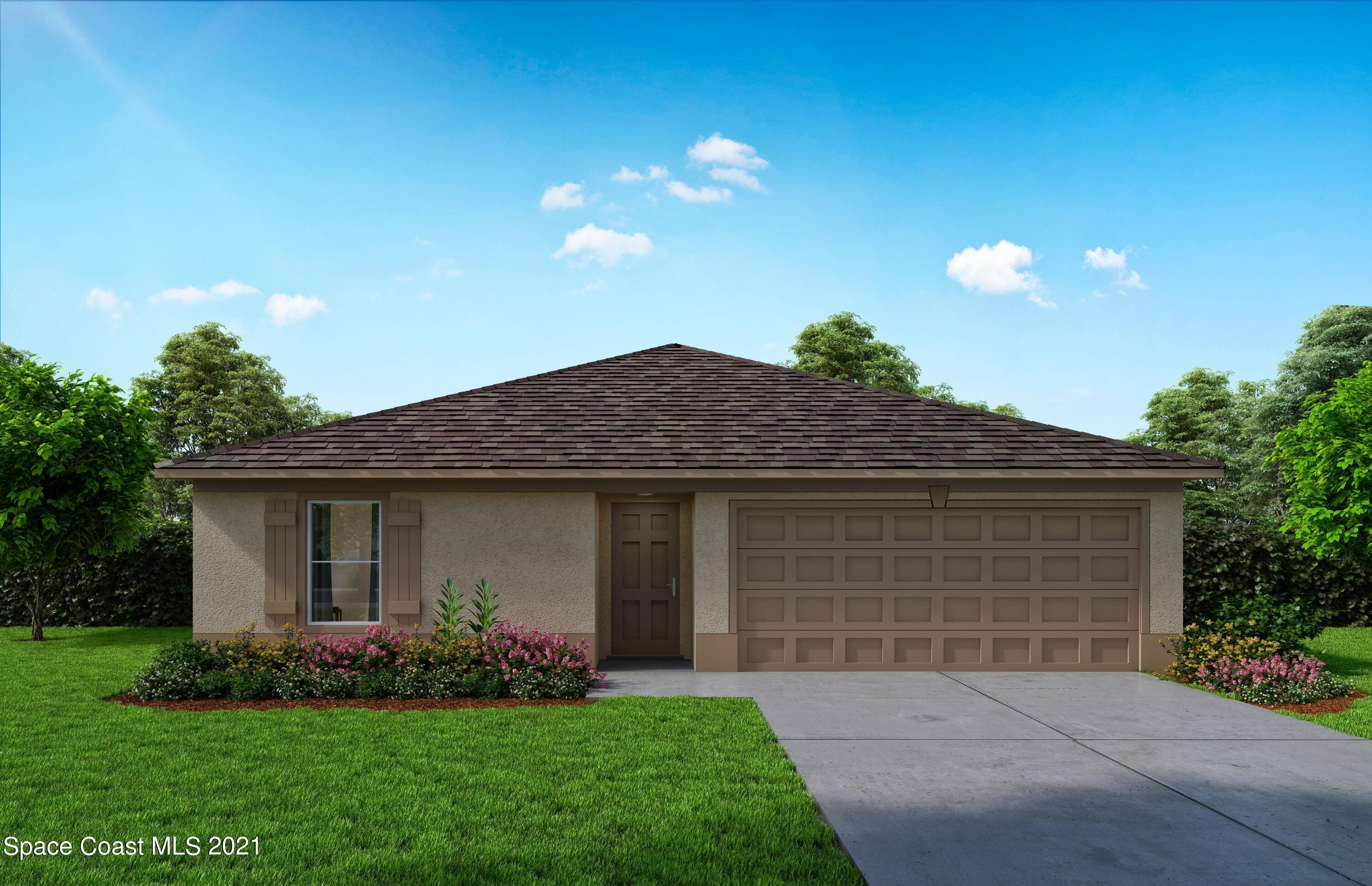 916 Alminar Avenue SE Palm Bay FL 32909