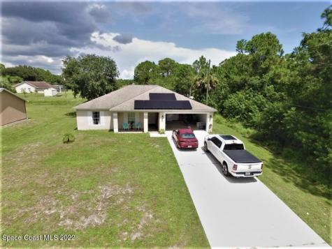 2075 Ramsdale Drive SE Palm Bay FL 32909