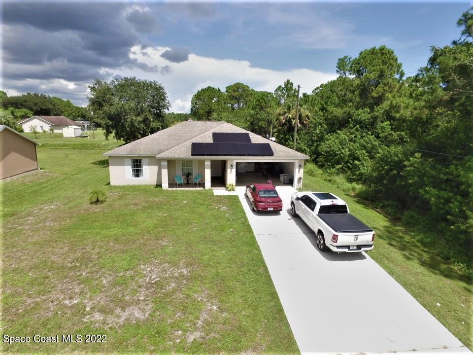 2075 Ramsdale Drive SE Palm Bay FL 32909