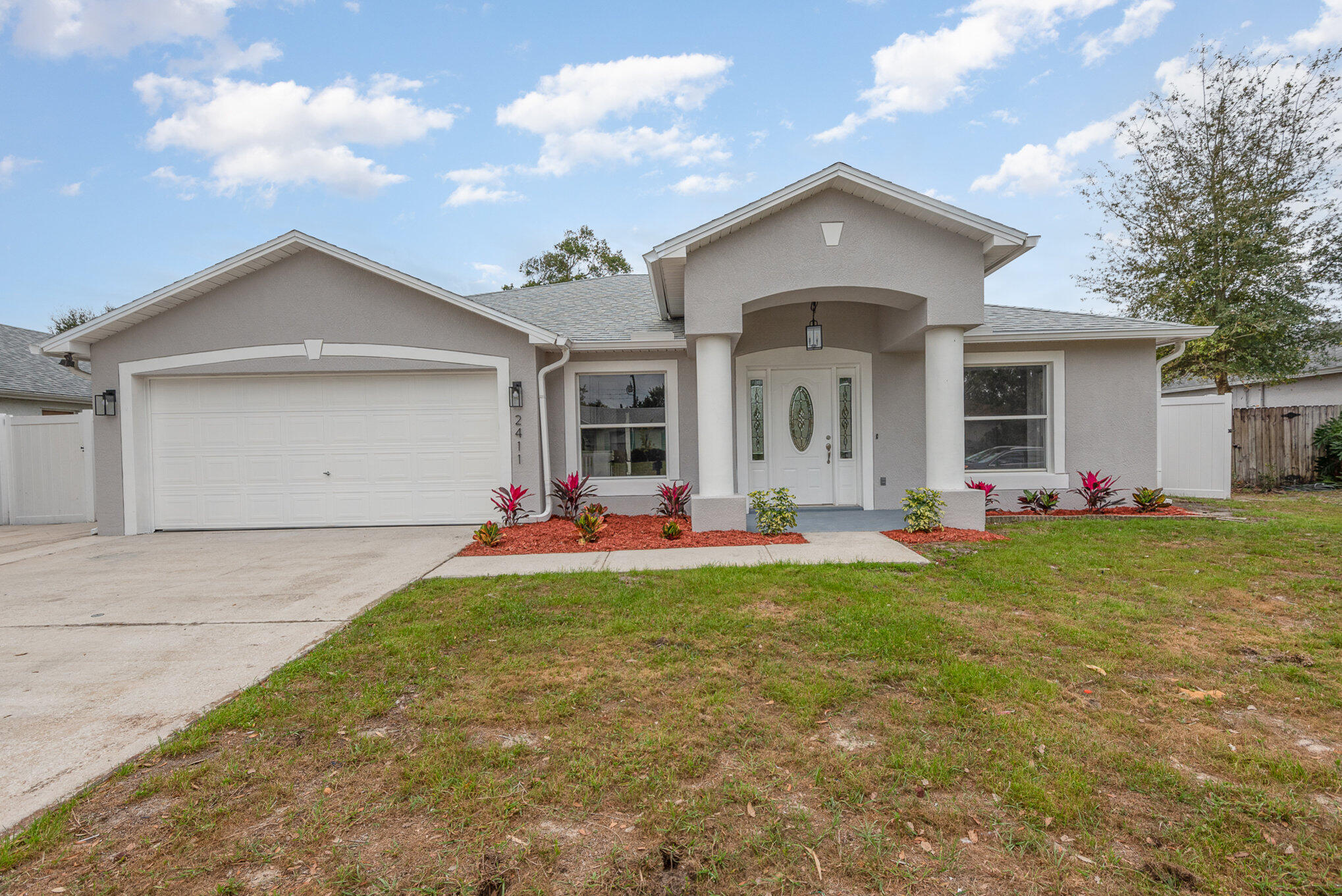 2411 Jaywood Drive Titusville FL 32780