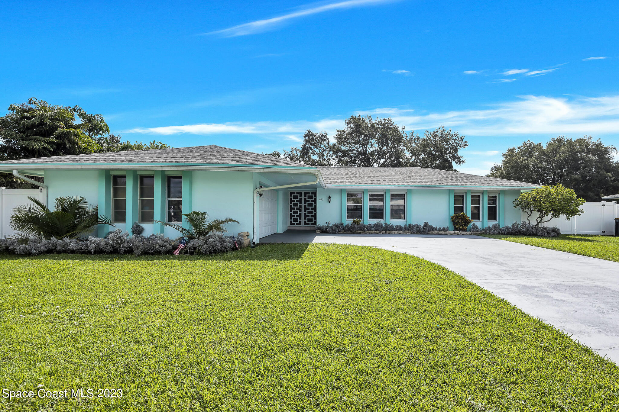 673 Port Malabar Boulevard NE Palm Bay FL 32905