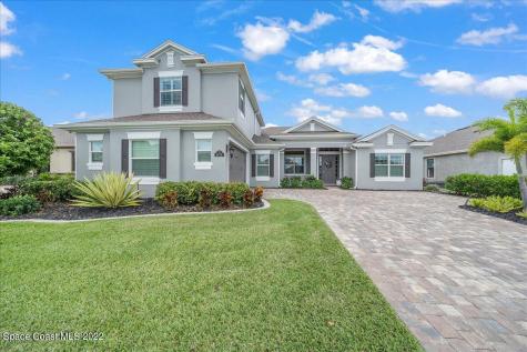 8178 Crimson Drive Melbourne FL 32940