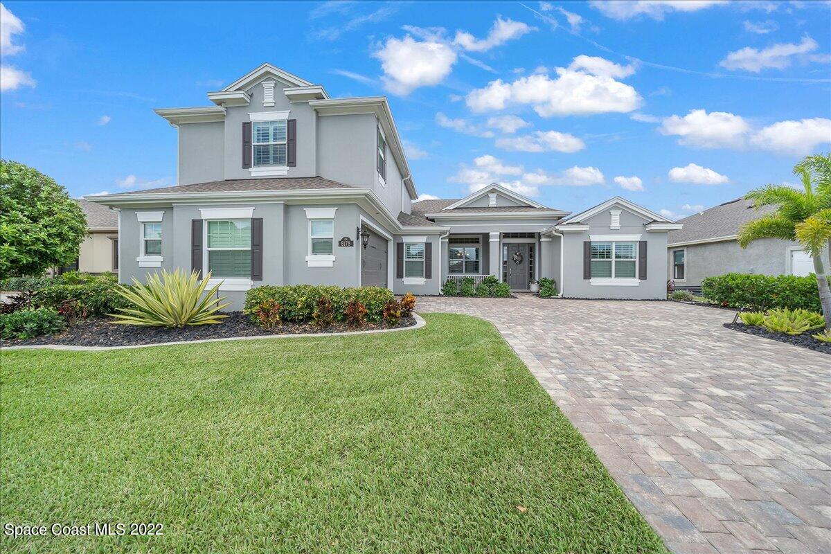 8178 Crimson Drive Melbourne FL 32940