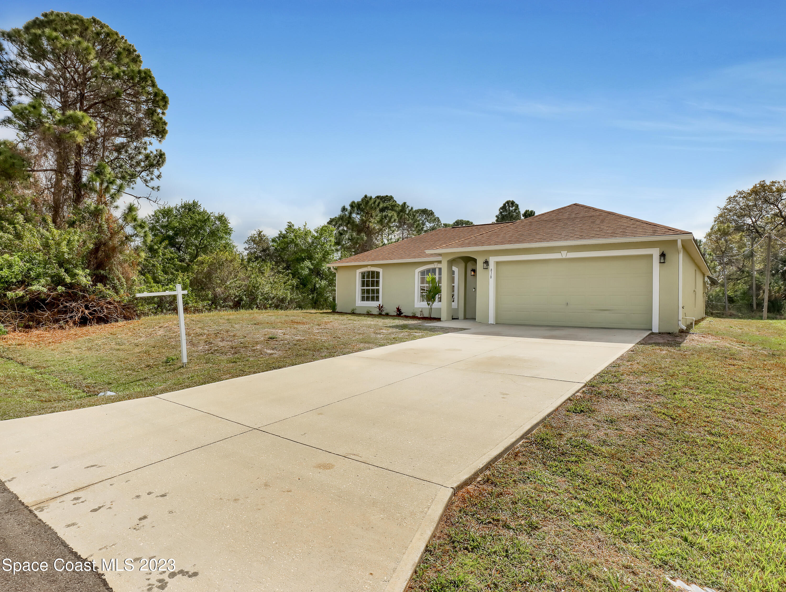 818 Toluca Street SE Palm Bay FL 32909
